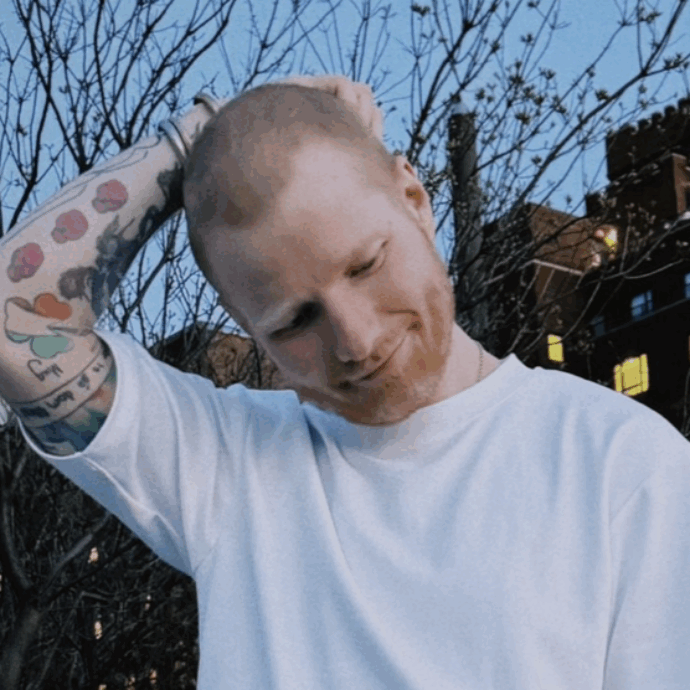 Ed Sheeran: “La decisione finale che Macklemore lasciasse il tour è stata presa dal promoter, non da me. Ho le mie opinioni personali su questo conflitto devastante. Il fatto che io scelga di non parlarne non significa che non mi stia a cuore”