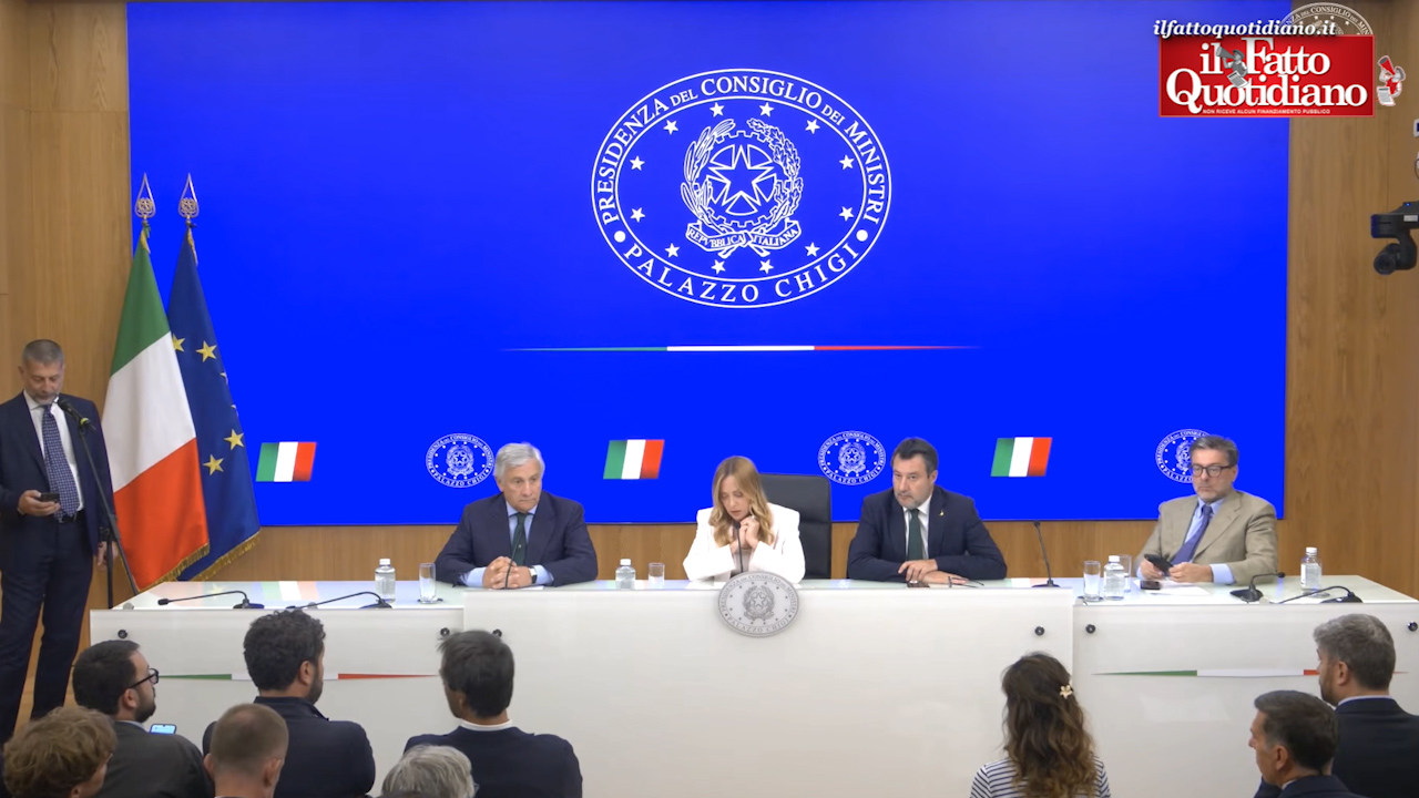 l8217annuncio di meloni aboliamo il bollo auto e moto non 232 misura elettorale da Ilfattoquotidiano.it l8217annuncio di meloni aboliamo il bollo auto e moto non 232 misura elettorale