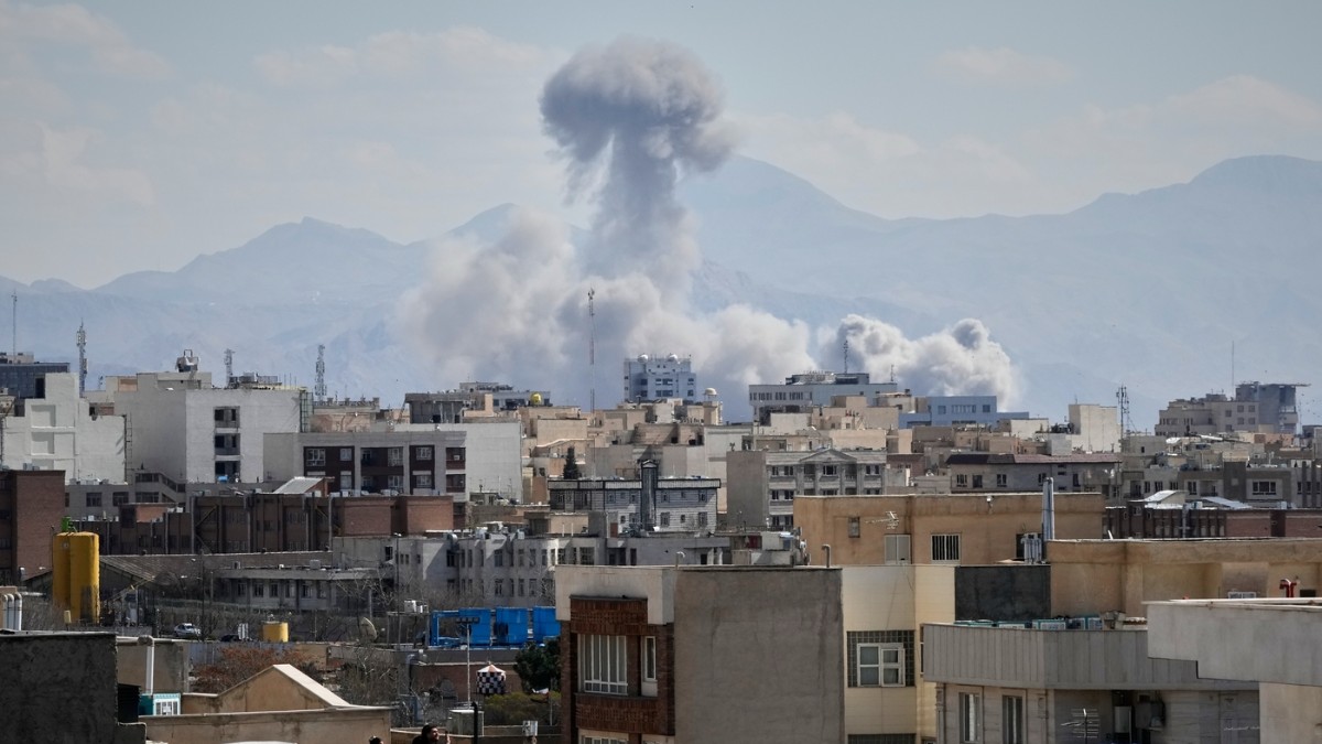 attacchi di marzo di usa e israele contro teheran anche per amnesty sono crimini di guerra da Ilfattoquotidiano.it attacchi di marzo di usa e israele contro teheran anche per amnesty sono crimini di guerra