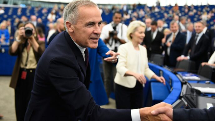 L’Unione Europea apre le porte al Canada: cos’è lo status inedito di “membro associato”