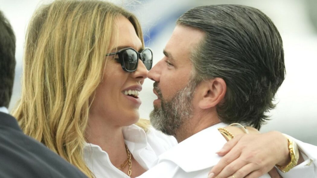 La festa di nozze di Donald Trump Jr pagata da Umar Kremlev, oligarca russo vicino a Putin. Indagine dem alla Camera