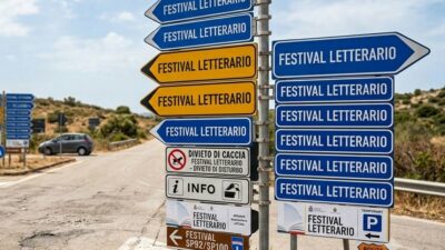 Copertina di Troppi festival in Sardegna? C’è un motivo antropologico