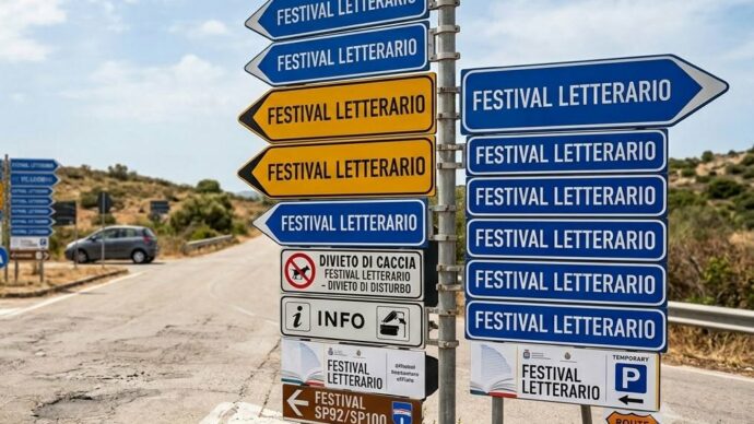 Troppi festival in Sardegna? C’è un motivo antropologico