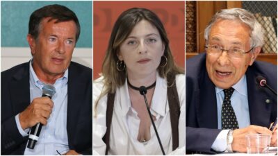 Copertina di Nasci incendiario, muori pompiere: dall’obiettore Gori a Bassanini (che attaccava la “spirale perversa” della “corsa al riarmo”), oggi tutti contro il pacifismo della giovane dem Virginia Libero