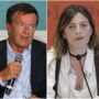 Copertina di Nasci incendiario, muori pompiere: dall’obiettore Gori a Bassanini (che attaccava la “spirale perversa” della “corsa al riarmo”), oggi tutti contro il pacifismo della giovane dem Virginia Libero