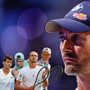 Copertina di “Torno nel 2027, ma non posso dire con chi”: l’annuncio a sorpresa di Ferrero, ex coach di Alcaraz. Da Sinner a Jodar: tutti i candidati