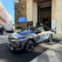 Copertina di Lancia Gamma debutta al Mimit, la sfida della produzione riparte da Melfi