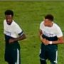 Copertina di Mbappé, Vinicius e Konaté non mostrano la maglia pro-Ceuta: è polemica in Spagna. “Via da Madrid”, “Rispetta il Paese che ti sfama”