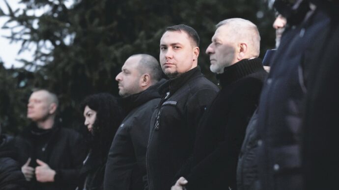 Ucraina, cadono tutti gli uomini del presidente: Budanov e le accuse di riciclaggio