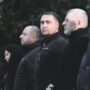 Copertina di Cadono tutti gli uomini del presidente: Budanov e le accuse di riciclaggio