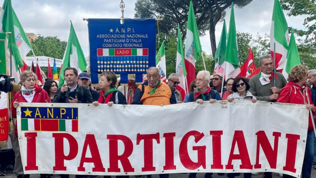 “La democrazia e i suoi nemici” A Marzabotto (Bo) con l’An
