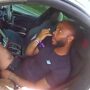 Copertina di “Ho un problema con i palloncini”: Sterling si è schiantato in Lamborghini mentre inalava gas. Ora rischia 2 anni di carcere