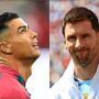Copertina di Cristiano Ronaldo pregò prima della finale dei Mondiali 2014: chiese alla Madonna di far perdere Messi
