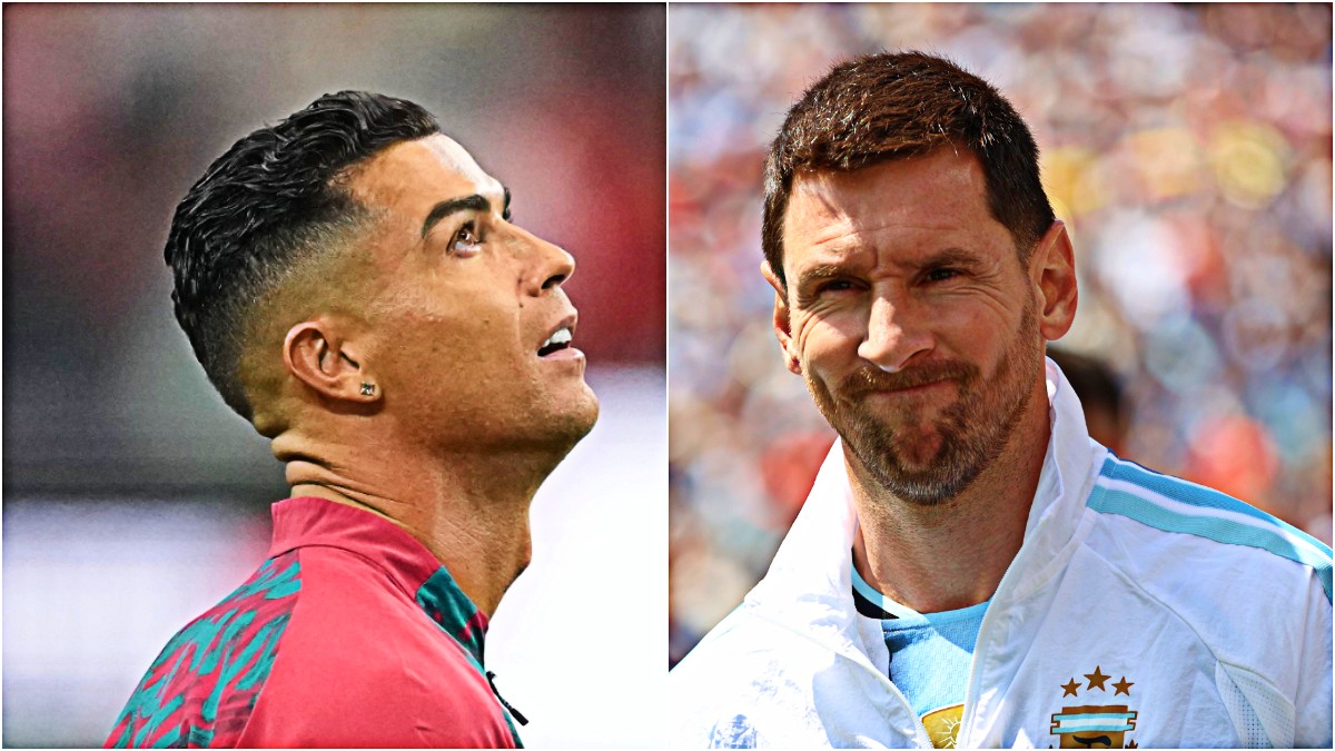cristiano ronaldo preg242 prima della finale dei mondiali 2014 chiese alla madonna di far perdere messi da Ilfattoquotidiano.it cristiano ronaldo preg242 prima della finale dei mondiali 2014 chiese alla madonna di far perdere messi