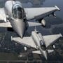 Copertina di Jet russi violano lo spazio aereo della Lituania: decollano i caccia italiani della Nato