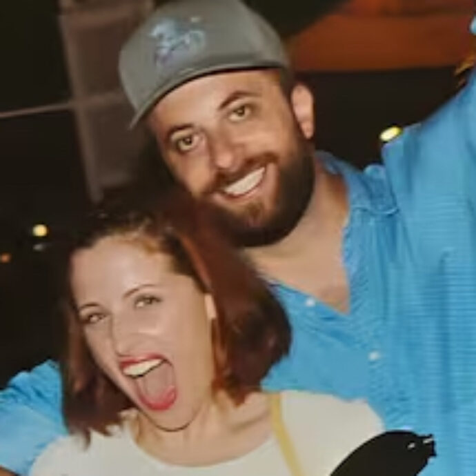 Claudio Midolo pubblica una foto con l’ex moglie Clio Makeup, il web impazzisce: “Sembra ancora innamorato”. Lui replica così