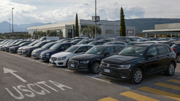 Dalla Fiat Pandina alla Volkswagen Polo: ecco i modelli che beneficeranno dell’esenzione dal bollo nel 2027