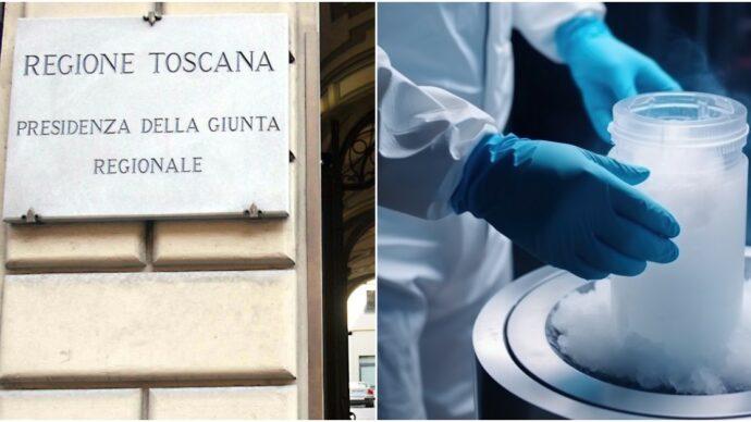 Toscana, via libera alla proposta di legge che finanzia il social freezing: fino a 3mila euro per le donne che crioconservano gli ovociti