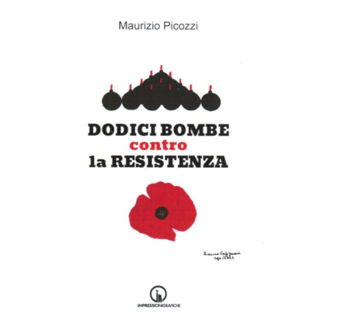 ‘Dodici bombe contro la Resistenza’, un ex magistrato racconta la stagione degli attentati a Savona