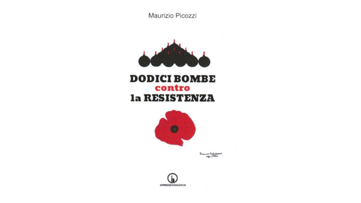8216dodici bombe contro la resistenza8217 un ex magistrato racconta la stagione degli attentati a savona da Ilfattoquotidiano.it 8216dodici bombe contro la resistenza8217 un ex magistrato racconta la stagione degli attentati a savona