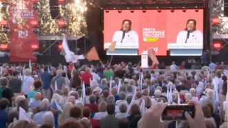 Copertina di “Non saremo noi i soldati delle vostre guerre, organizzeremo i disertori”: l’intervento integrale di Virginia Libero dal palco della Festa dell’Unità