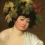 Copertina di Uffizi a Firenze, infiltrazioni dopo bomba d’acqua: si bagna il vetro del Bacco di Caravaggio