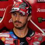 Copertina di “Mi sono rotto le pal*e, le parole del video erano fuori contesto. Una scorrettezza”: Bagnaia sbotta