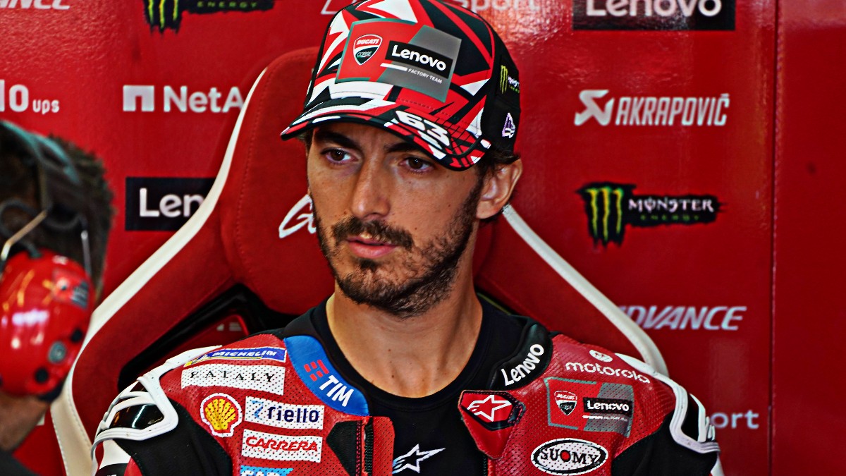 mi sono rotto le pale le parole del video erano fuori contesto una scorrettezza bagnaia sbotta da Ilfattoquotidiano.it mi sono rotto le pale le parole del video erano fuori contesto una scorrettezza bagnaia sbotta