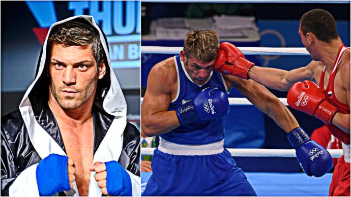 Clemente Russo torna nella boxe da professionista, Gigliotti: “È fermo da 5 anni. Il pugilato italiano non può puntare su un 44enne”