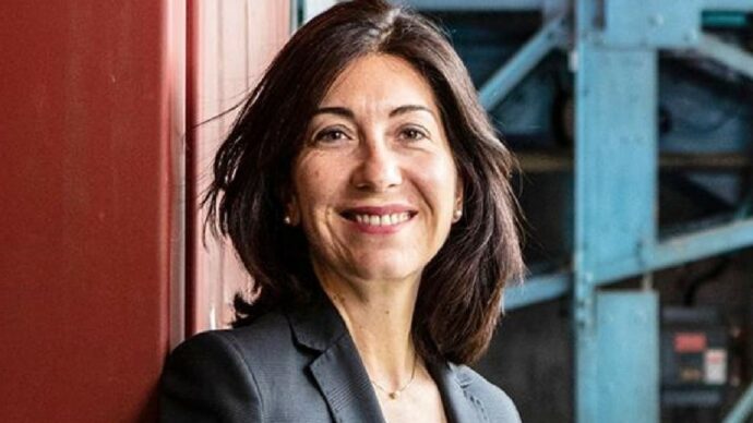 Ingegnera chimica in Svizzera. “Mi hanno promossa manager quando volevo andarmene. E hanno investito su di me quando ero incinta”