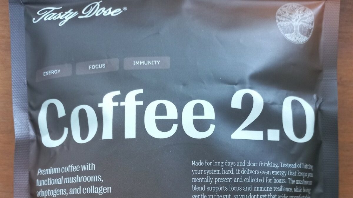 “Può provocare vomito e diarrea, un uomo è stato ricoverato in ospedale. Non consumate questo integratore né datelo ad altri”: l’allerta del Ministero della Salute su Coffee 2.0 – Tasty dose