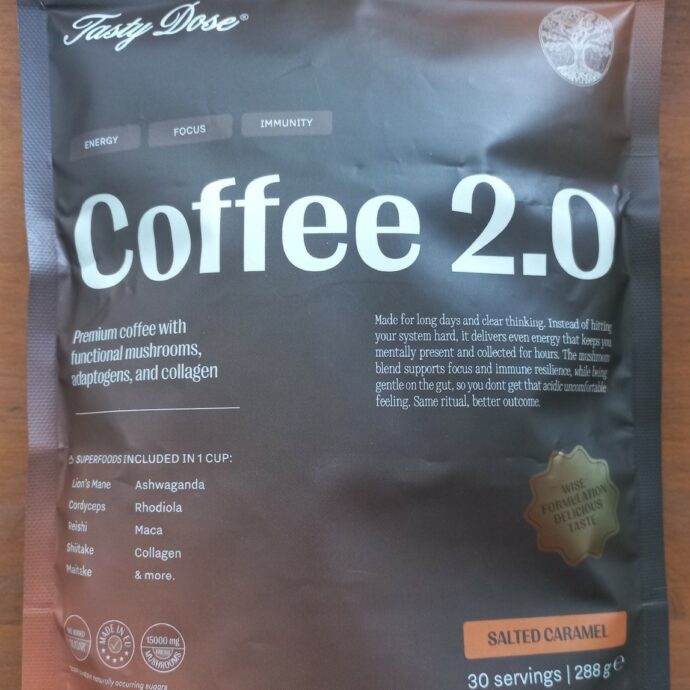 “Può provocare vomito e diarrea, un uomo è stato ricoverato in ospedale. Non consumate questo integratore né datelo ad altri”: l’allerta del Ministero della Salute su Coffee 2.0 – Tasty dose