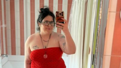 Copertina di “Ciao, sono la tua mamma. Ti stavamo aspettando. È stato davvero gentile da parte tua arrivare”: Lena Dunham racconta la nascita della figlia attraverso la gestazione per altri