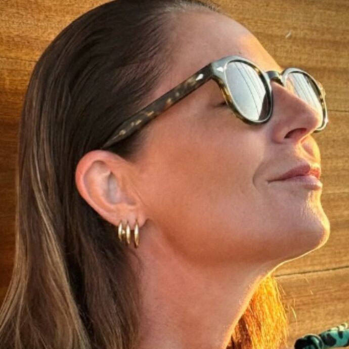 “Facevo due foto idiote, firmavo autografi e mi davano un sacco di soldi. Le ospitate in tv? Mi considerano una cretina che non ha voce in capitolo perché ho fatto il Grande Fratello”: parla Marina La Rosa