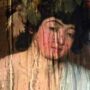 Copertina di Nubifragio a Firenze, piove dentro la Galleria degli Uffizi