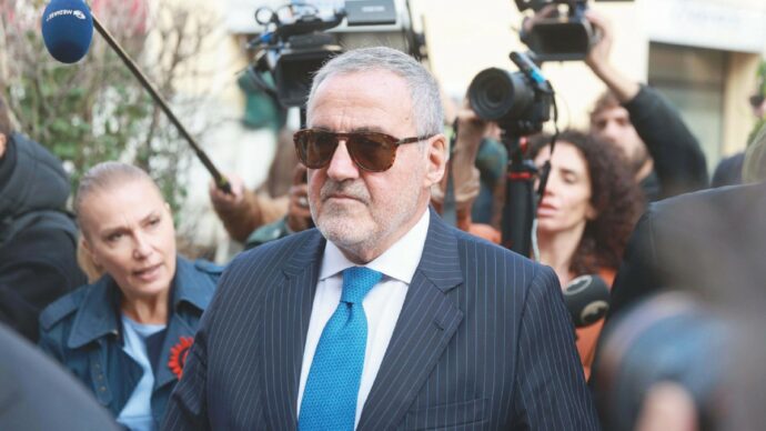 Garlasco, gip archivia l’ex pm di Pavia Venditti