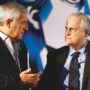 Copertina di I complottari anti-Lotito volevano screditarlo in Forza Italia: “Parliamone male con Tajani”