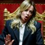 Copertina di Le priorità di Meloni: due fiducie sulla legge elettorale e l'idea blitz sui vitalizi