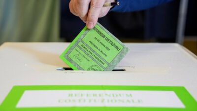 Copertina di Referendum Giustizia,  il Comitato dei Quindici  ora fa causa al governo:  non paga 500mila euro