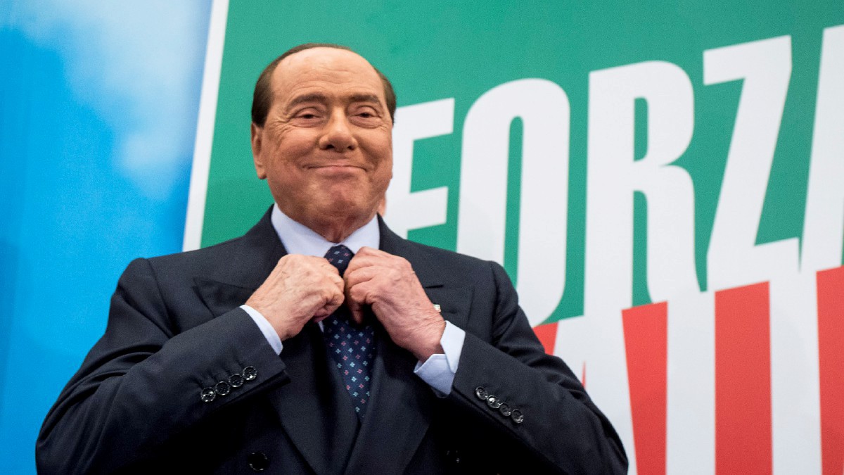 il processo per frode fiscale sui diritti tv mediaset 232 stato equo la corte europea dei diritti umani respinge il ricorso per riabilitare berlusconi da Ilfattoquotidiano.it il processo per frode fiscale sui diritti tv mediaset 232 stato equo la corte europea dei diritti umani respinge il ricorso per riabilitare berlusconi
