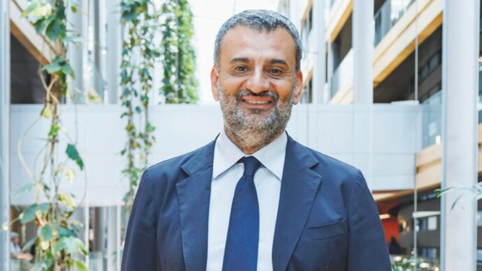Palazzo Chigi, ipotesi Decaro: “In campo solo dopo le urne”