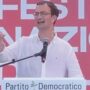 Copertina di “Basta capitalismo,  imperialismo Usa  e sionismo”: altro caso Gd per Elly