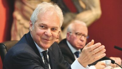 Copertina di Rfi a Webuild: “Richieste  di extracosti ingiustificate”