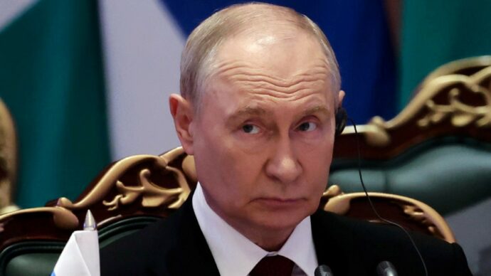 111 milioni di russi chiamati alle urne per rafforzare Putin