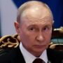 Copertina di 111 milioni di russi chiamati alle urne per rafforzare Putin
