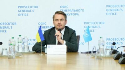 Copertina di Corruzione, dubbi anche su Kovalsky, nuovo procuratore scelto da Zelensky