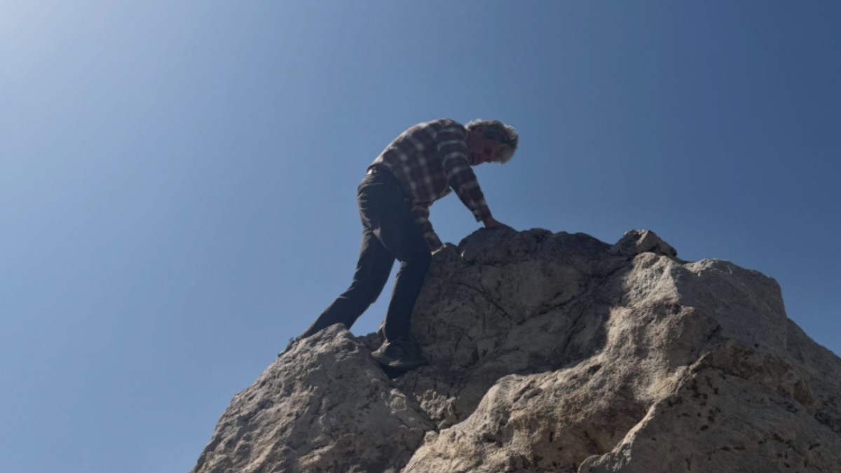 reinhold messner si arrampica ancora a 82 anni e a chi gli scrive non 232 una roccia cos236 alta risponde restate vigili restate umili muovetevi tra le montagne e nella vita con consapevolezza da Ilfattoquotidiano.it reinhold messner si arrampica ancora a 82 anni e a chi gli scrive non 232 una roccia cos236 alta risponde restate vigili restate umili muovetevi tra le montagne e nella vita con consapevolezza