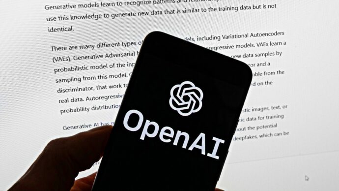L’allarme di OpenAI: “Sei nuovi casi di comportamento preoccupante dei modelli IA”