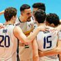 Copertina di Europei di volley maschile, l'Italia oggi contro la Slovenia: bastano due set per vincere il girone