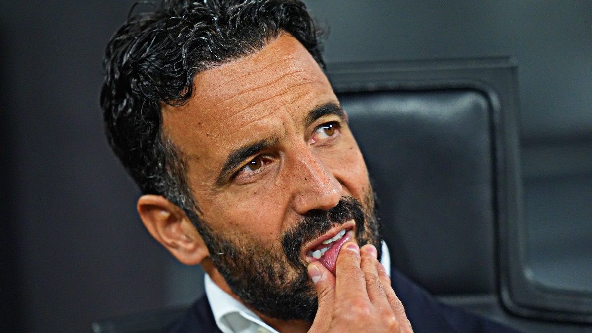 non so quanto tempo avr242 il calcio dominante di amorim al milan non si vede san siro fischia ora l8217allenatore 232 preoccupato da Ilfattoquotidiano.it non so quanto tempo avr242 il calcio dominante di amorim al milan non si vede san siro fischia ora l8217allenatore 232 preoccupato